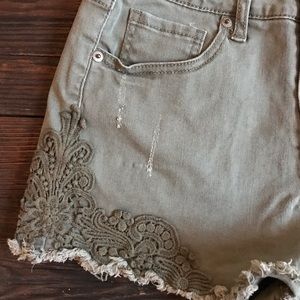 Aeropostale shorts